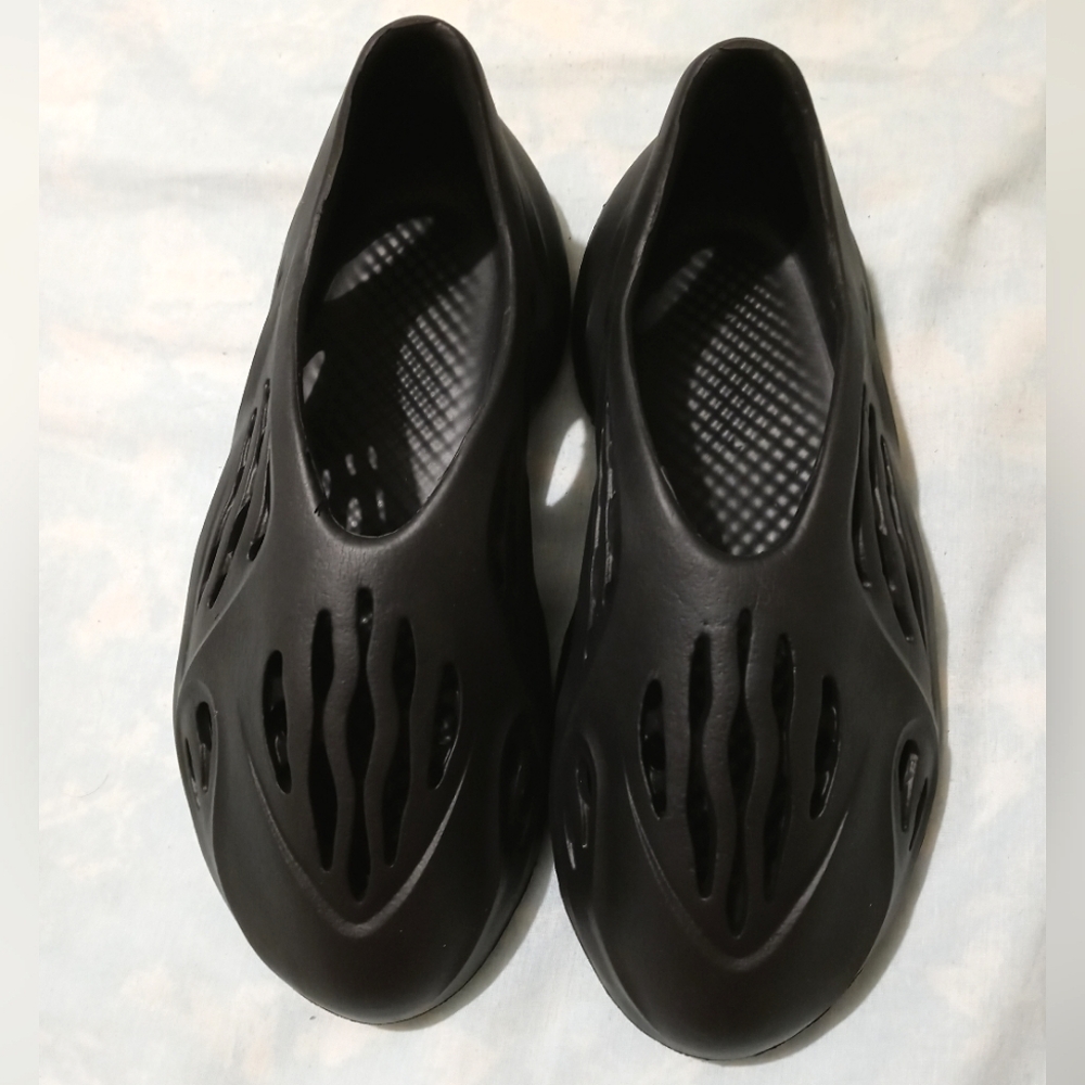 Foam slippers - Picture 3 of 6